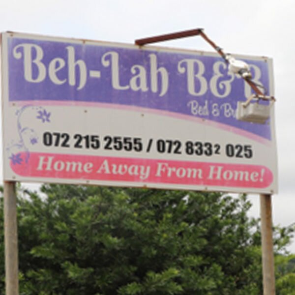 Beh-Lah B&B