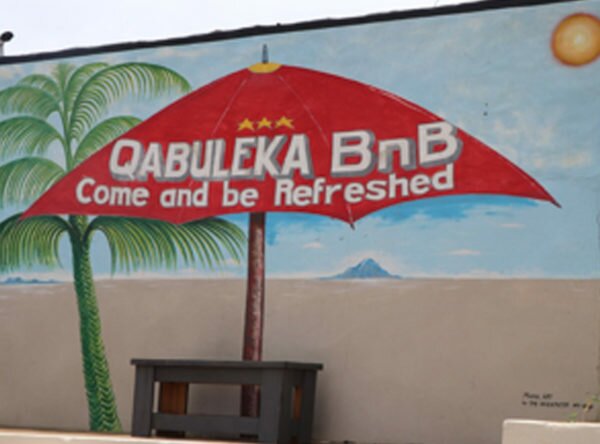 Qabuleka B&B